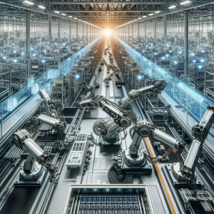 Chip Shortage Recovery: How Supply Chain Changes Affect Device Availability