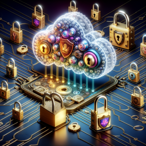 Top 5 Tools for Securing Cloud Storage