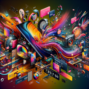 Viral Marketing Campaigns: How Phone Brands Tease Launches