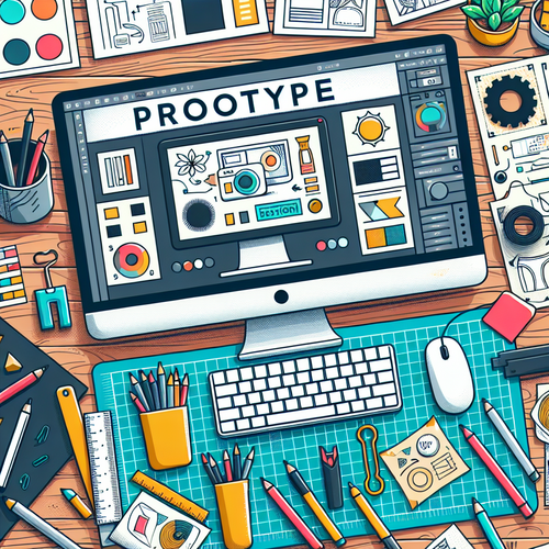 Top 5 Free Tools for Creating Mockups