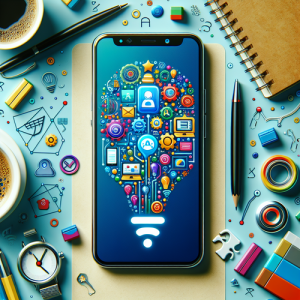 Everyday AI on Phones: Boosting Productivity, Translation, and Accessibility