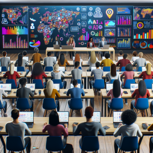Top 5 AI Tools for Academic Presentations