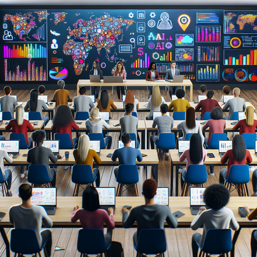 Top 5 AI Tools for Academic Presentations