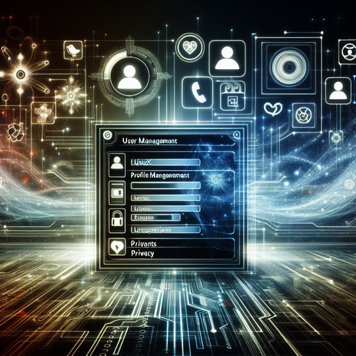 Top 5 Linux Tools for Managing Users