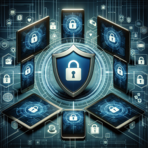 Top 5 Tools for Mobile App Security