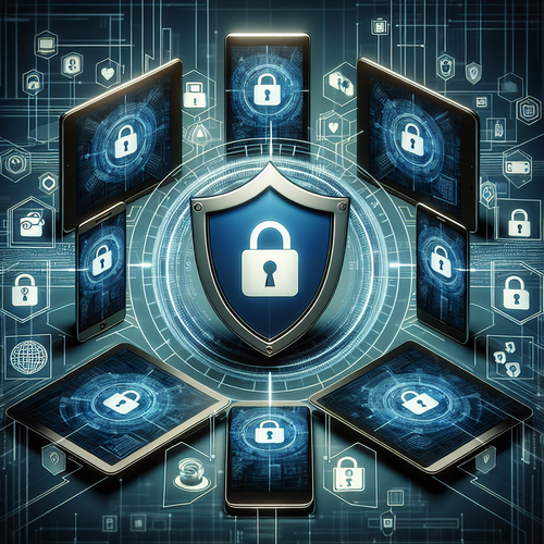 Top 5 Tools for Mobile App Security