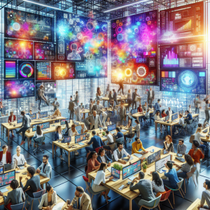 Top 5 AI Tools for Brainstorming Ideas