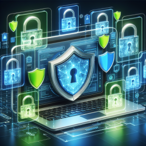 Top 5 Tools for Web Application Security