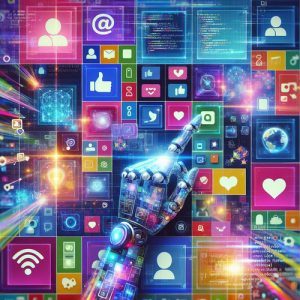 Top 5 AI Tools for Social Media Content