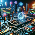 Top 5 Free Tools for Audio Recording