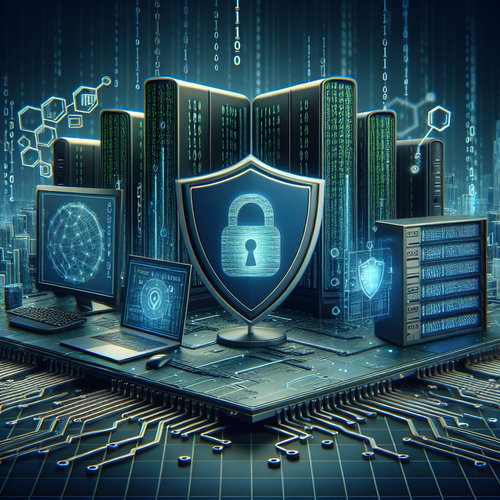 Top 5 Linux Tools for System Security