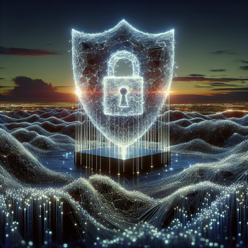 Top 5 Tools for Data Breach Monitoring