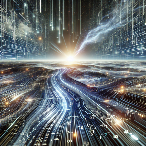Top 5 AI Tools for Analyzing Big Data