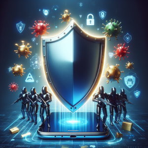 Top 5 Free Tools for Mobile Device Security