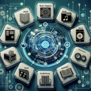 Building an AI-Powered Recommendation System Across Major Apps