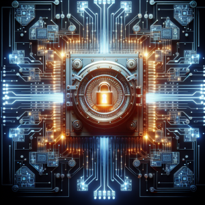 Top 5 Tools for Encrypted File Storage