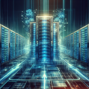 Understanding the Unauthorized Chip Architecture Deal for ARM-Based Data Centres