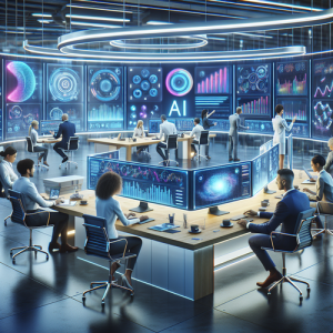 Top 5 AI Tools for Market Research