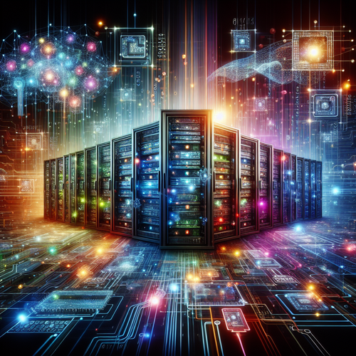 Exploring the Expansion of Data Centres Driven by AI Investments