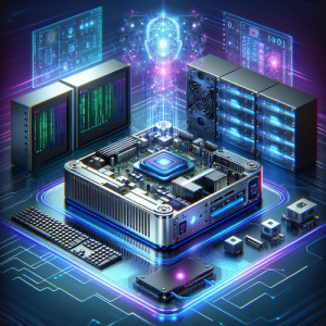 Launch of New Generative AI Hardware Device