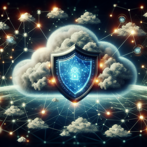 Top 5 Tools for Cloud Threat Detection