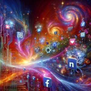 Top 5 AI Tools for Social Media Ads