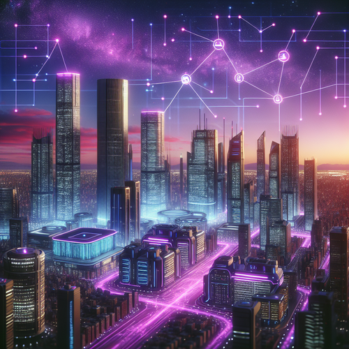 Multi-Billion Dollar Investment Plan in AI Infrastructure