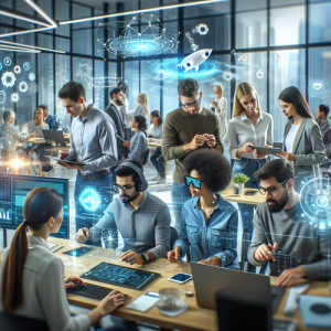 Strategic Hiring Surge in Engineering for AI Products