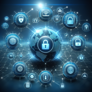 Top 5 Tools for IoT Security