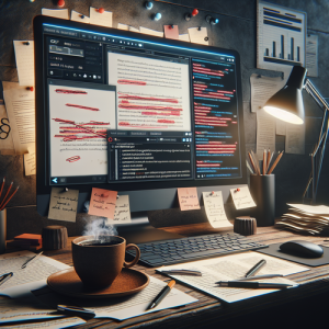Top 5 AI Tools for Grammar Checking