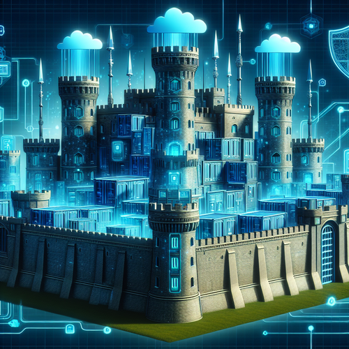 How to Configure Pod Security Policies in Kubernetes