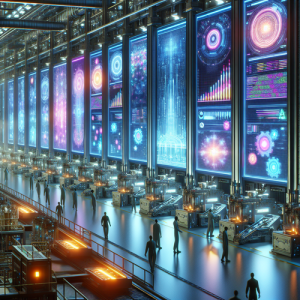 Launching a New Supercomputer-Class AI Factory Partnership