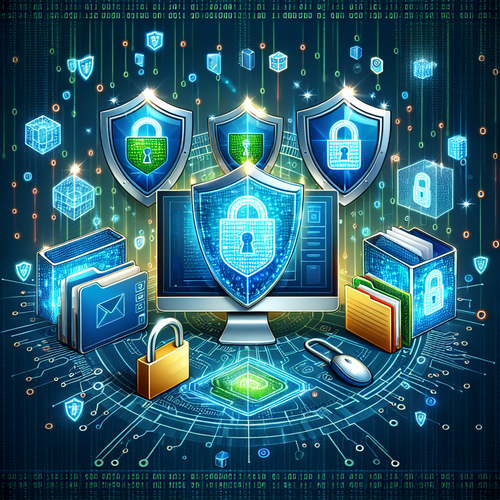 Top 5 Linux Tools for Desktop Security