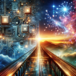 Bridging Classical and Quantum Computing: A New Architecture Release
