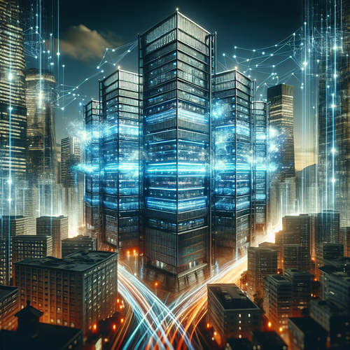Major Cloud Infrastructure Contracts: A Deep Dive
