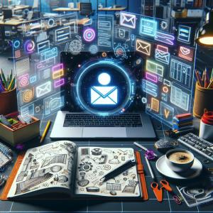 Top 5 AI Tools for Writing Emails