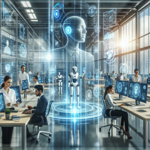 Launch of Enterprise AI Model Tuned for Business Workflow