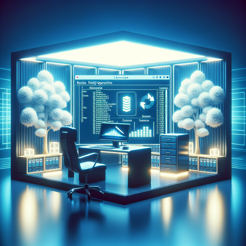 Top 5 Linux Tools for File Backup