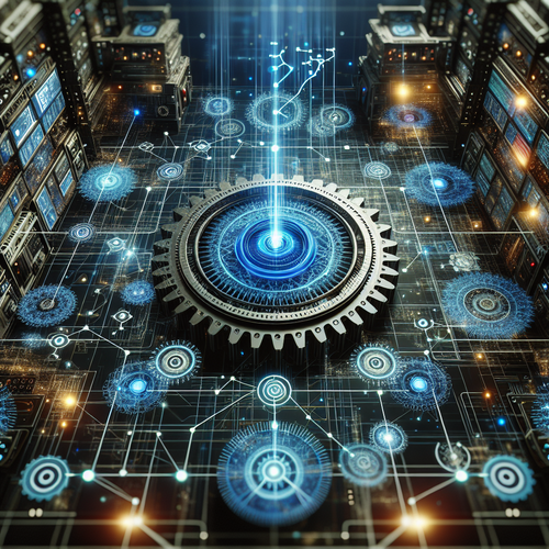 Implementing GitOps with FluxCD