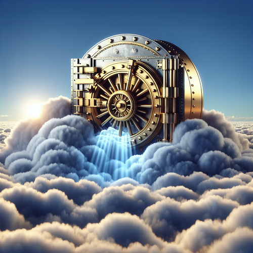 Top 5 Tools for Cloud Storage Encryption