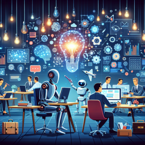 Top 5 AI Tools for Generating Blog Content Ideas