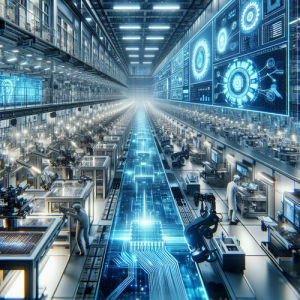 Investment in Manufacturing & R&D Jobs for Semiconductor & AI Supply Chain