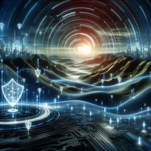 Launch of AI-Driven Cybersecurity Threat-Detection Platform