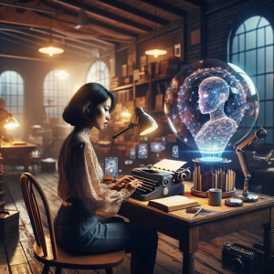 Top 5 AI Tools for Improving Writing Style