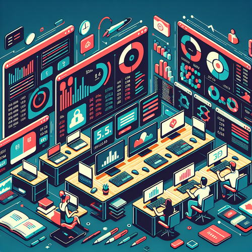 Top 5 Linux Tools for System Performance