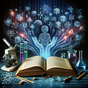 Open-Source Large Language Model for Scientific Research