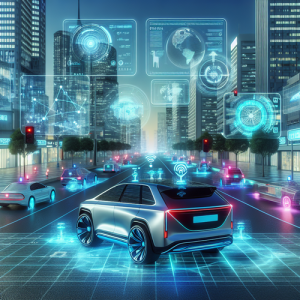 Deployment of Edge-AI Infrastructure for Autonomous Vehicles