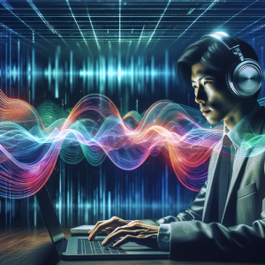 Top 5 AI Tools for Podcast Transcription