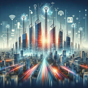 Announcement of 6G Wireless Research Initiative with AI-Native Architecture