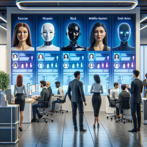 Customizable AI Avatars for Enterprise Customer Support